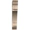 Ekena Millwork Merced Traditional Rough Sawn Bracket, Douglas Fir, 6"W x 36"D x 36"H BKT06X36X36MRC01RDF - alternate 2